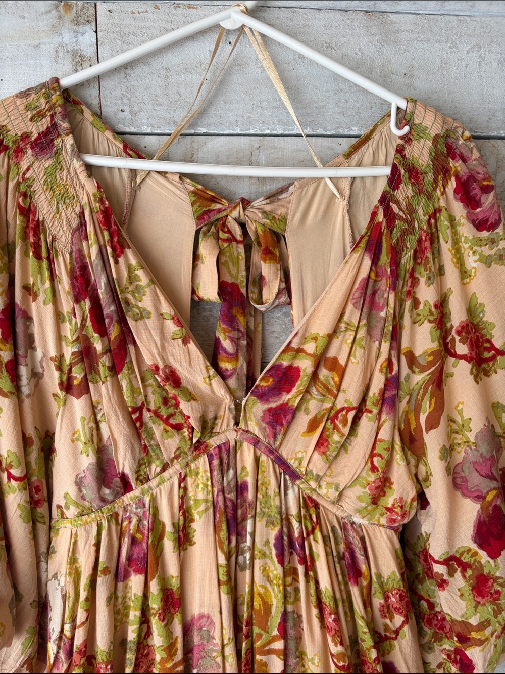 Free People "Beck" Dress - Picture 11 of 13